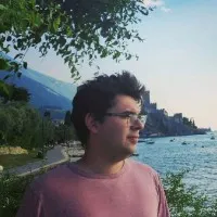 Matteo Fasolato